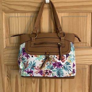 Rossetti Handbag Island Breeze